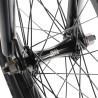 Subrosa 2022 Sono XL - Black (TT : 21’’)